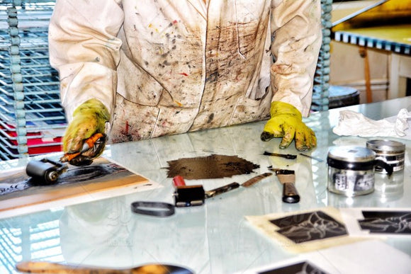 Printmaking