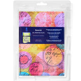 Gel Press Reusable Mono Printing Plates