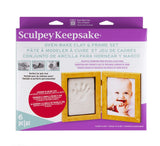 Sculpey Keepsake Kits
