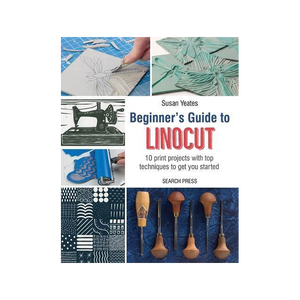 Beginners Guide to LinoCut