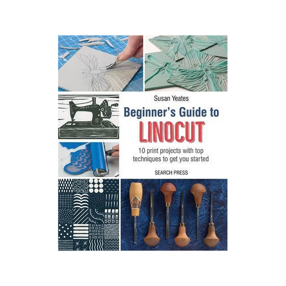 Beginners Guide to LinoCut