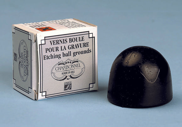 Charbonnel Etching Grounds and Additives