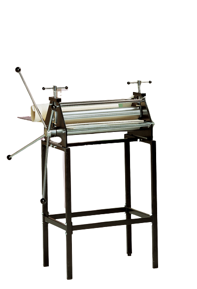 Fome 3630 Studio Etching Press (Stand sold separately)