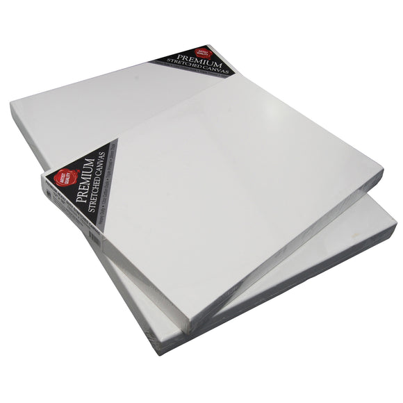 NAM Heavy Duty Stretched Canvas 1.5