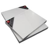 NAM Heavy Duty Stretched Canvas 1.5" Deep Edge