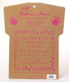 Tulip® TShirt Forms