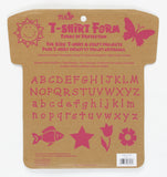 Tulip® TShirt Forms