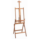 MABEF M/33 (M33) Studio Easel