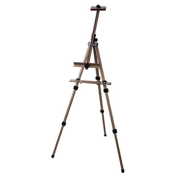 Holbein No. 113 Aluminium Easel