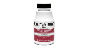 Plaid Paint Folkart Milk Paint