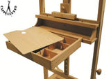 Cappelletto Sketchbox CA-6