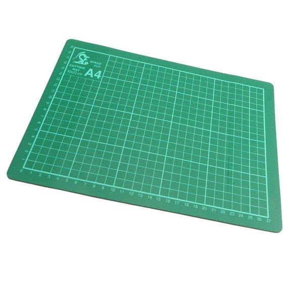 A4 Paper Cutting Trimming Mat