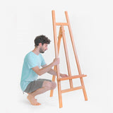 Cappelletto CL-5 Basic Lyre Easel