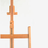 Cappelletto CS-300 Studio Easel with Crank Handle