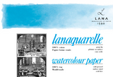 Lana Aquarelle Sheets 300gsm 56x76cm