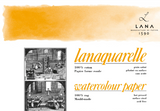 Lana Aquarelle Sheets 300gsm 56x76cm