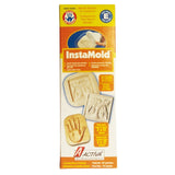ACTIVA InstaMold  - 2 Minute Molds for Casting