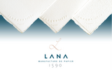 Lana Aquarelle Sheets 300gsm 56x76cm