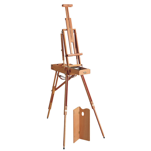 MABEF M/23 (M23) Field Box Easel