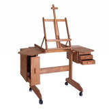 MABEF M/30 (M30) Painting Workstation and Easel