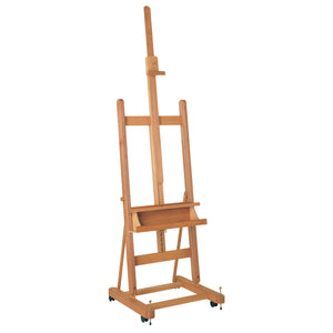 MABEF M/18 (M18) Artists Studio Easel Convertible