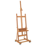 MABEF M/18 (M18) Artists Studio Easel Convertible