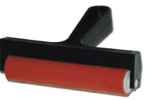 Renoir Rubber Rollers