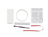 Sculpey Keepsake Kit Contents