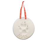 Sculpey Keepsake Pawprint Kit