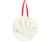 Sculpey Keepsake Handprint Kit