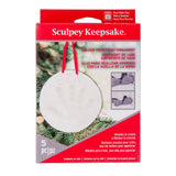 Sculpey Keepsake Handprint Kit