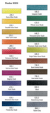PanPastel 20 Colour Set Shades