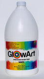 Artist Grade Acrylic Paint 2 litre