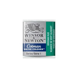 Winsor & Newton Cotman Watercolour Paint Half Pans