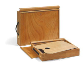 Cappelletto Sketchbox CA-4