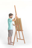 Cappelletto CL-27 Lyre Easel