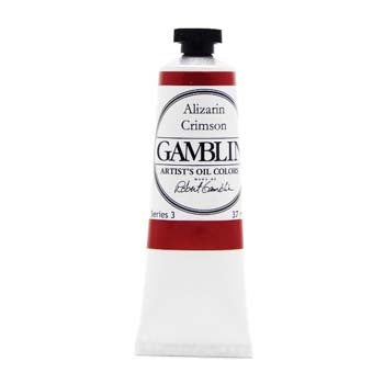 Gamblin Artist's Oil Colours 37ml