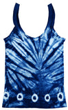 Jacquard Indigo Tie Dye Easy-to-use kit quickly produces an Indigo vat. Dyes up 15 T-shirts