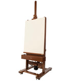 MABEF M/01 (M01) Electric Studio Easel