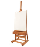 MABEF M/04 (M04) Studio Easel with crank