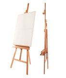 Mabef M/11 (M11) Inclinable Lyre Display Easel