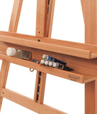 Mabef M/11 (M11) Inclinable Lyre Display Easel