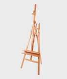 Mabef M/11 (M11) Inclinable Lyre Display Easel