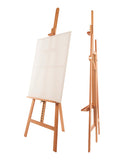 Mabef M/12 (M12) Large Lyre Display Easel