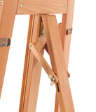 Mabef M/12 (M12) Large Lyre Display Easel