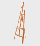 Mabef M/12 (M12) Large Lyre Display Easel