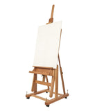 MABEF M/18 (M18) Artists Studio Easel Convertible