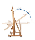 MABEF M/18 (M18) Artists Studio Easel Convertible