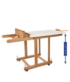 MABEF M/18 (M18) Artists Studio Easel Convertible