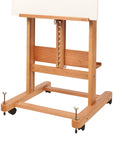 MABEF M/19 (M19) Studio Easel Double-Sided